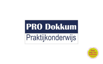 PRO dokkum PRO dokkum