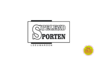 spelend sporten canva spelend sporten canva